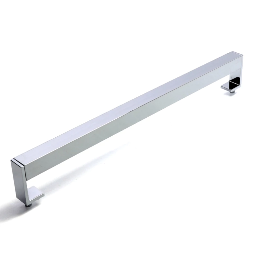 Rujz Design fényes króm 181 mm bútorfogantyú 476.15 Cr/cr