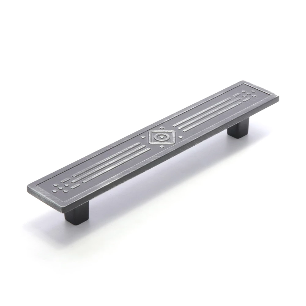 Rujz Design vintage 170 mm bútorfogantyú 516.30C