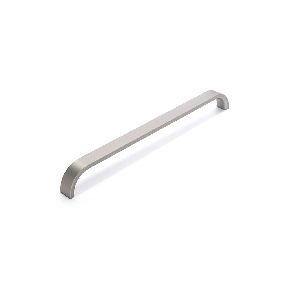Rujz Design szatén nikkel 135 mm bútorfogantyú 520.15