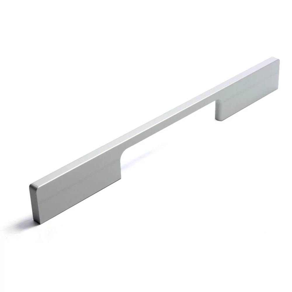 Rujz Design matt króm 275 mm bútorfogantyú 525.27