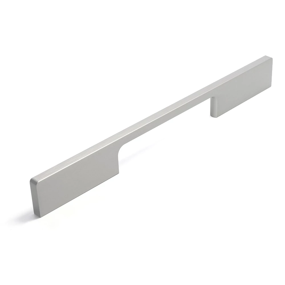 Rujz Design szatén nikkel 66 mm bútorfogantyú 525.27
