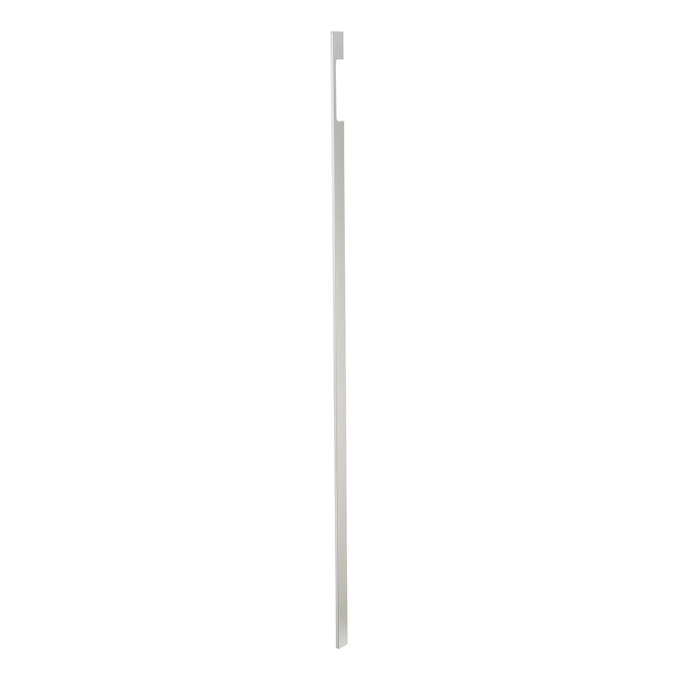 Rujz Design matt króm 1100 mm bútorfogantyú 525.27