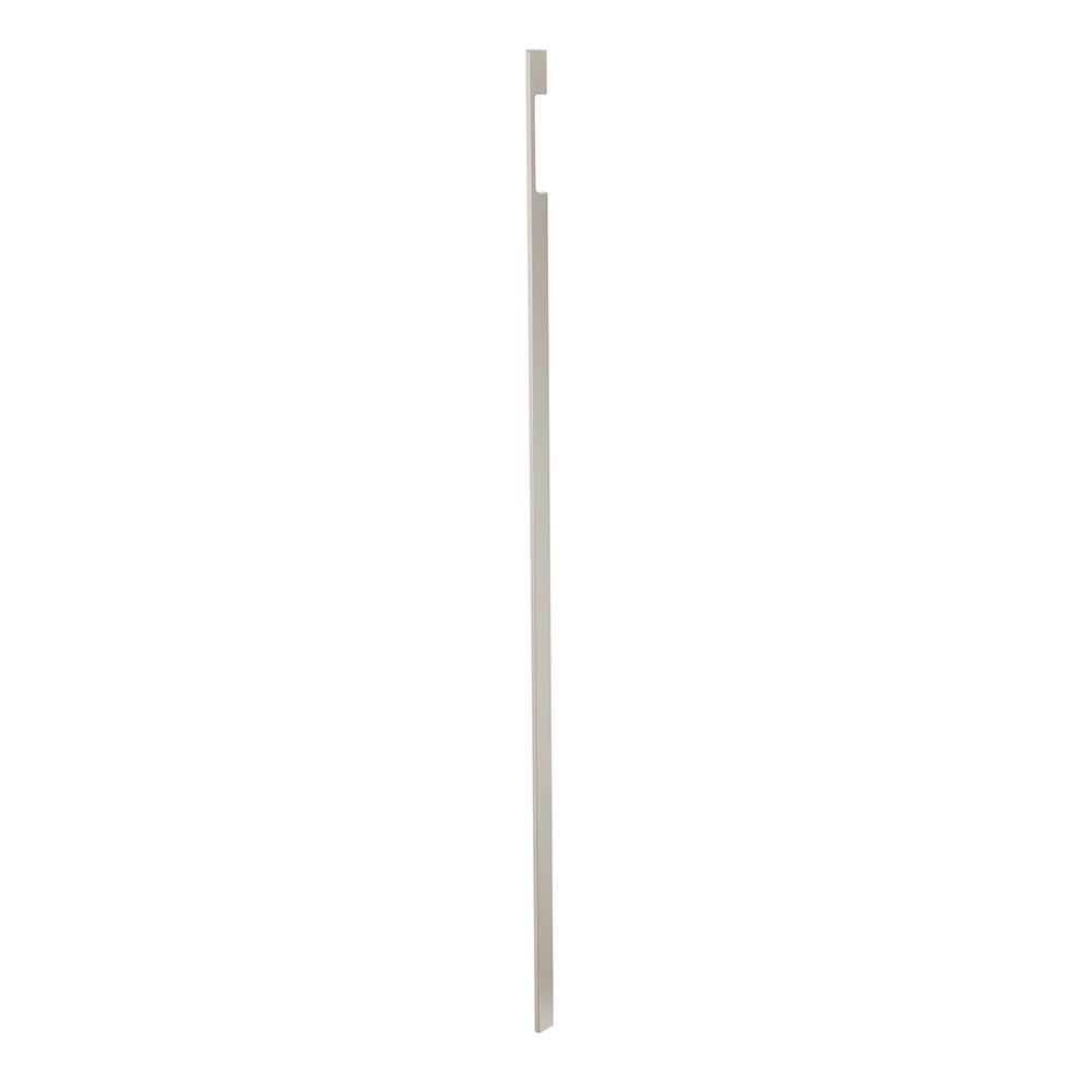 Rujz Design szatén nikkel 1100 mm bútorfogantyú 525.27