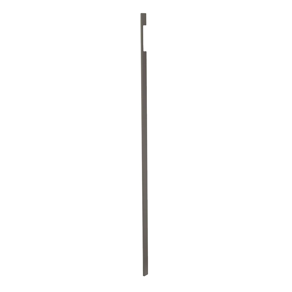 Rujz Design szatén fekete 1100 mm bútorfogantyú 525.27