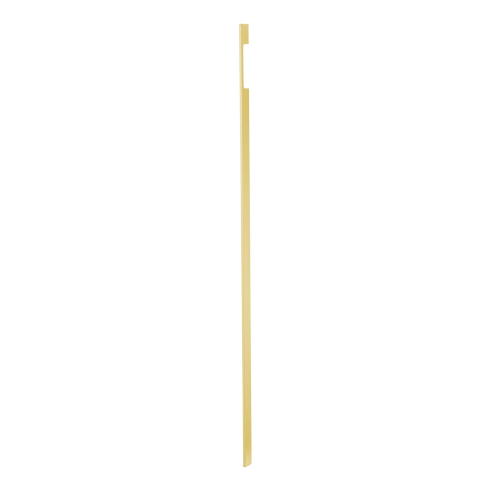 Rujz Design szatén arany 1100 mm bútorfogantyú 525.27