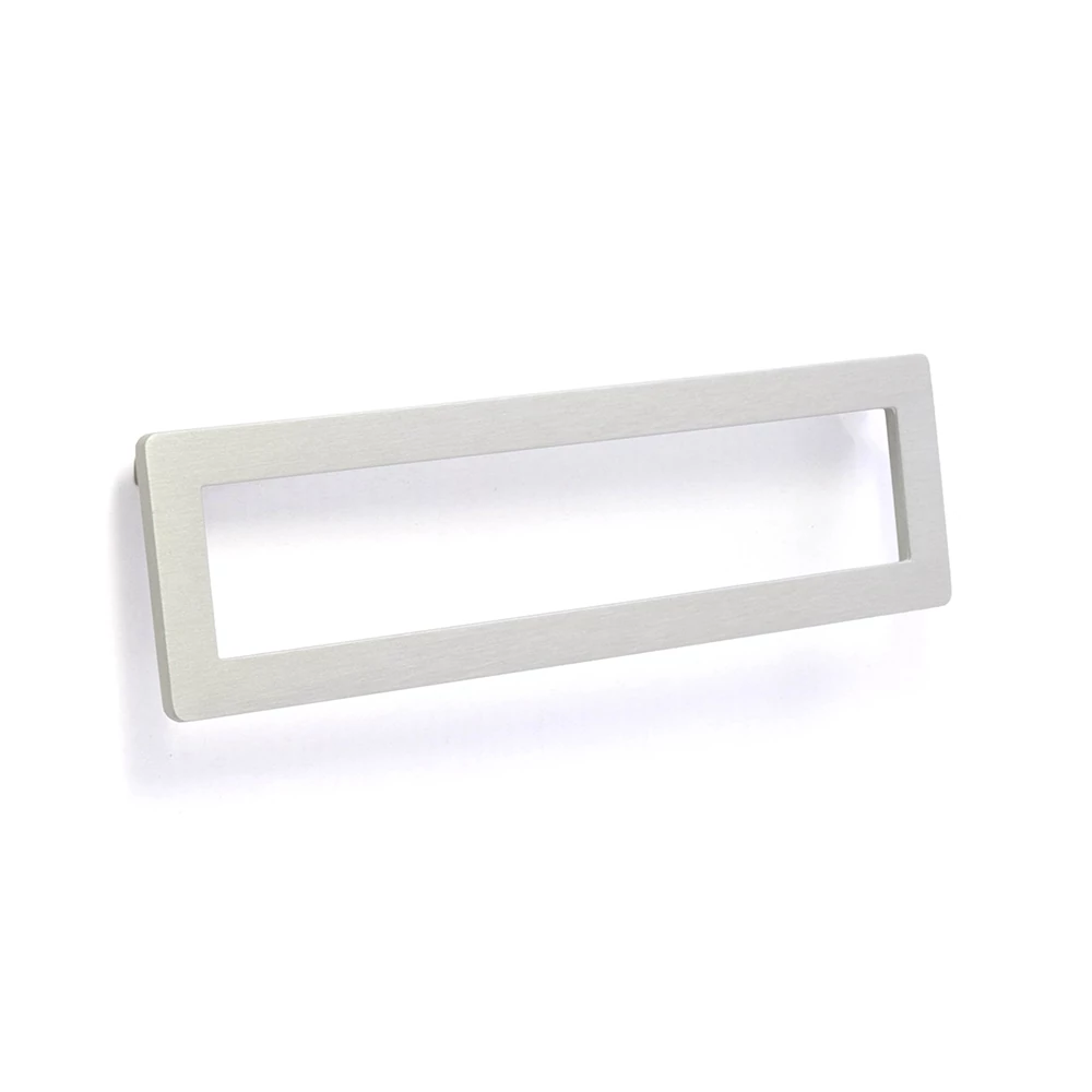 Rujz Design szatén nikkel 175 mm bútorfogantyú 557.04
