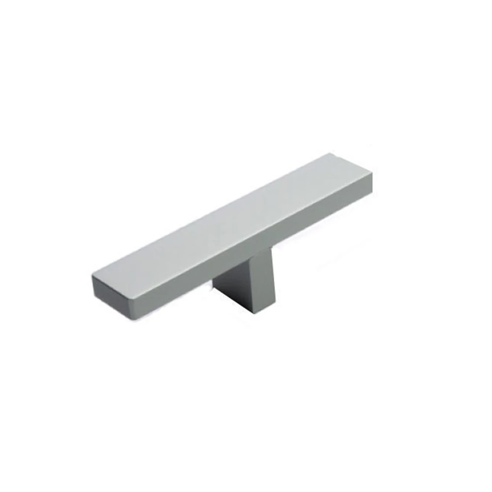 Rujz Design matt króm 100 mm bútorfogantyú 561.20