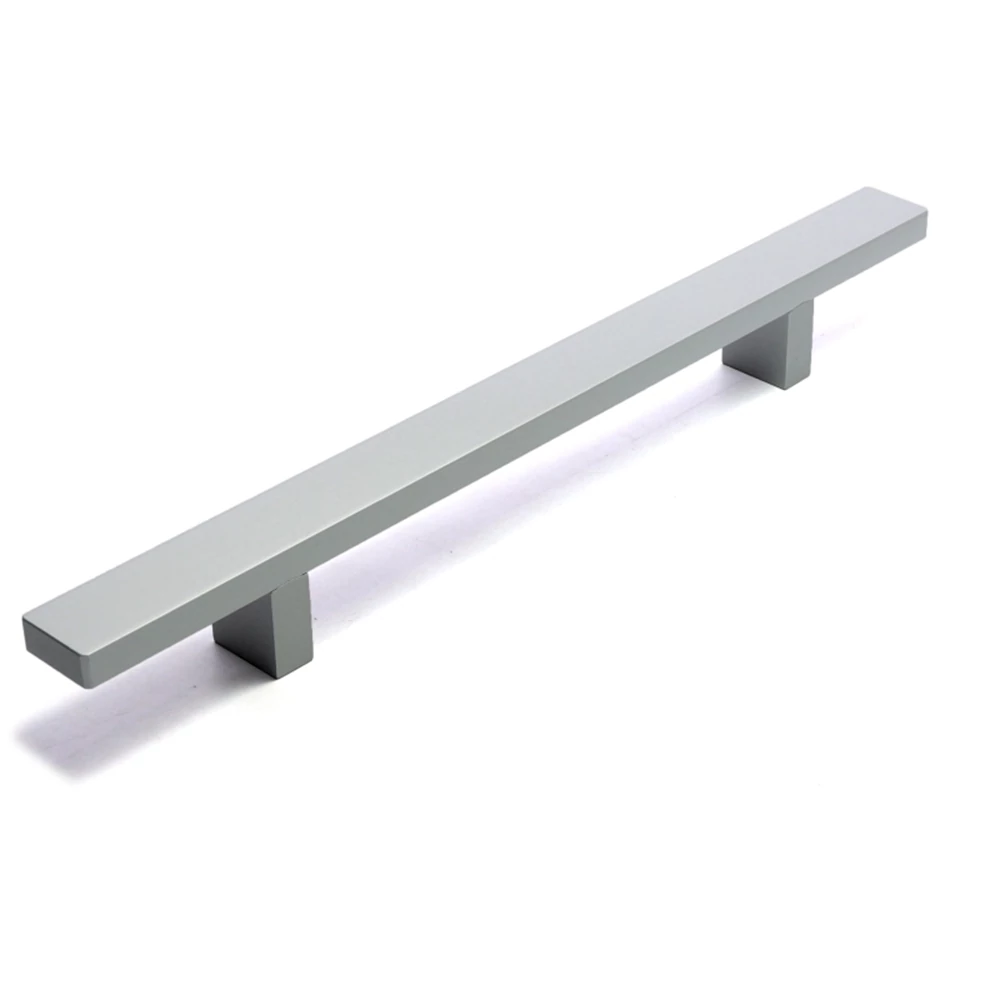 Rujz Design matt króm 210 mm bútorfogantyú 561.20