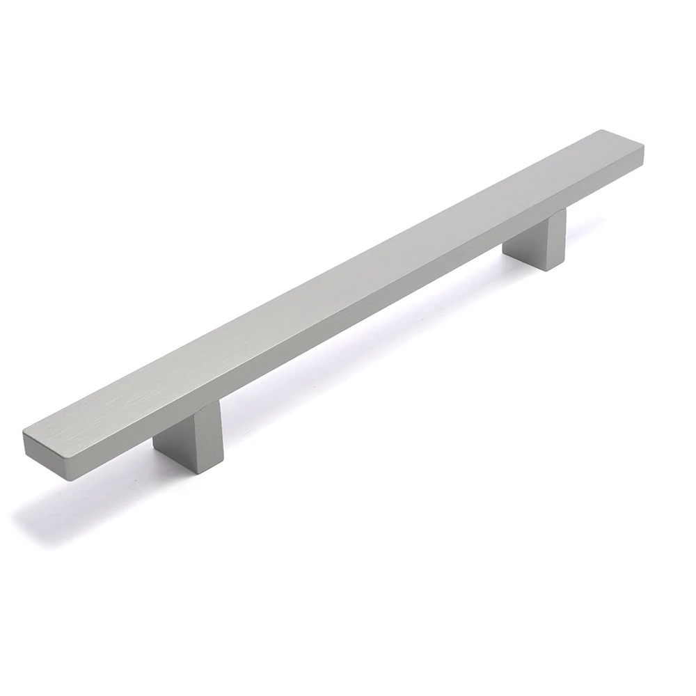 Rujz Design szatén nikkel 760 mm bútorfogantyú 561.20