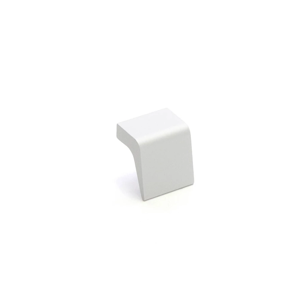 Rujz Design matt króm 20 mm bútorfogantyú 567.19