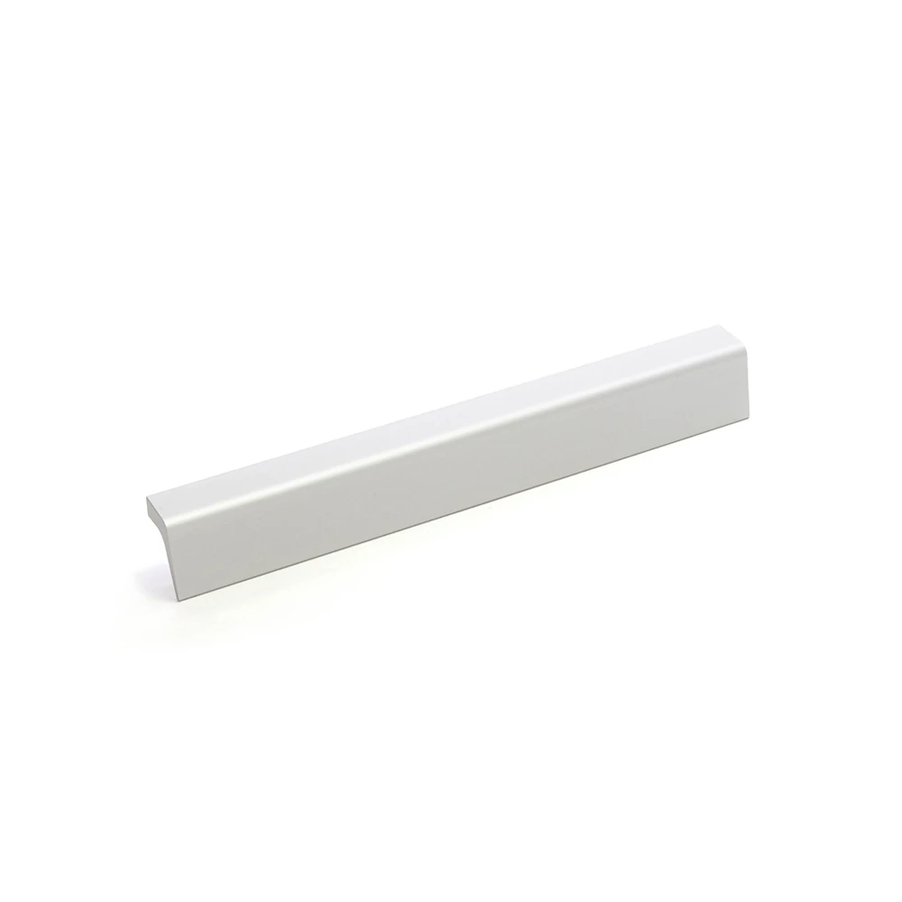 Rujz Design matt króm 795 mm bútorfogantyú 567.19