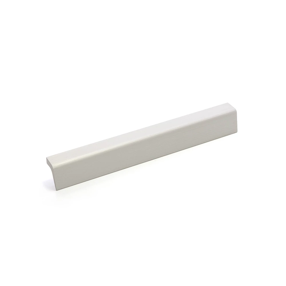 Rujz Design szatén nikkel 145 mm bútorfogantyú 567.19