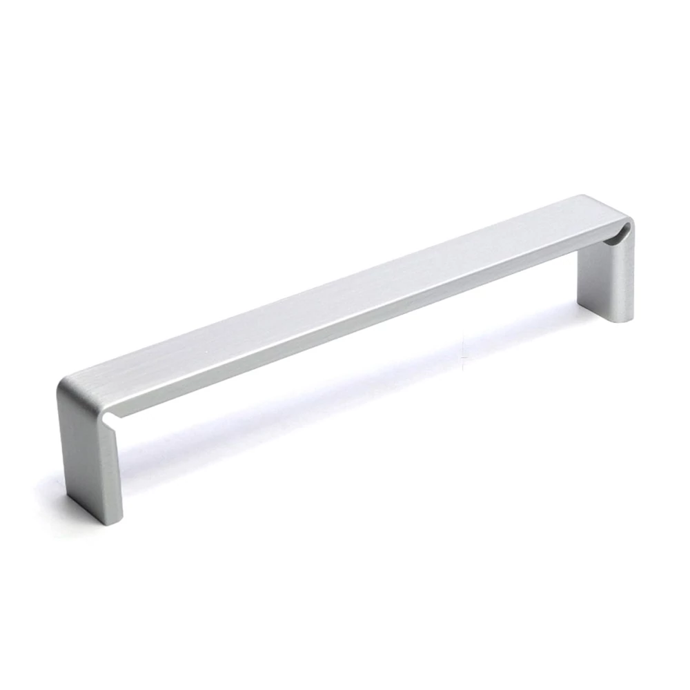 Rujz Design matt króm 135 mm bútorfogantyú 573.20
