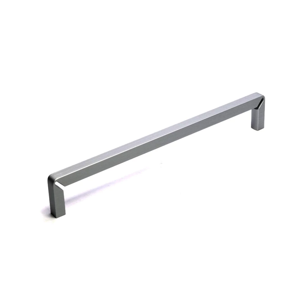 Rujz Design szatén nikkel 170 mm bútorfogantyú 574.10