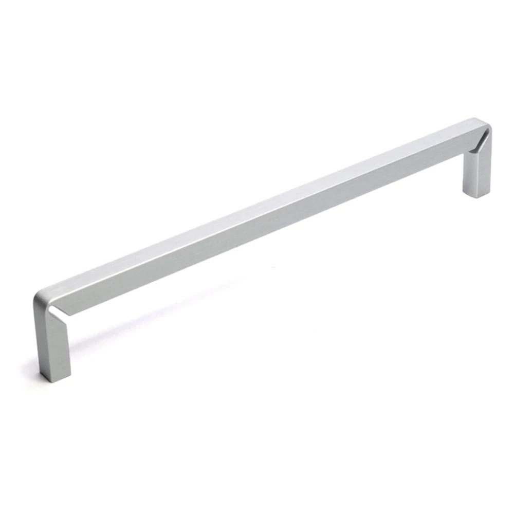 Rujz Design matt króm 170 mm bútorfogantyú 574.10