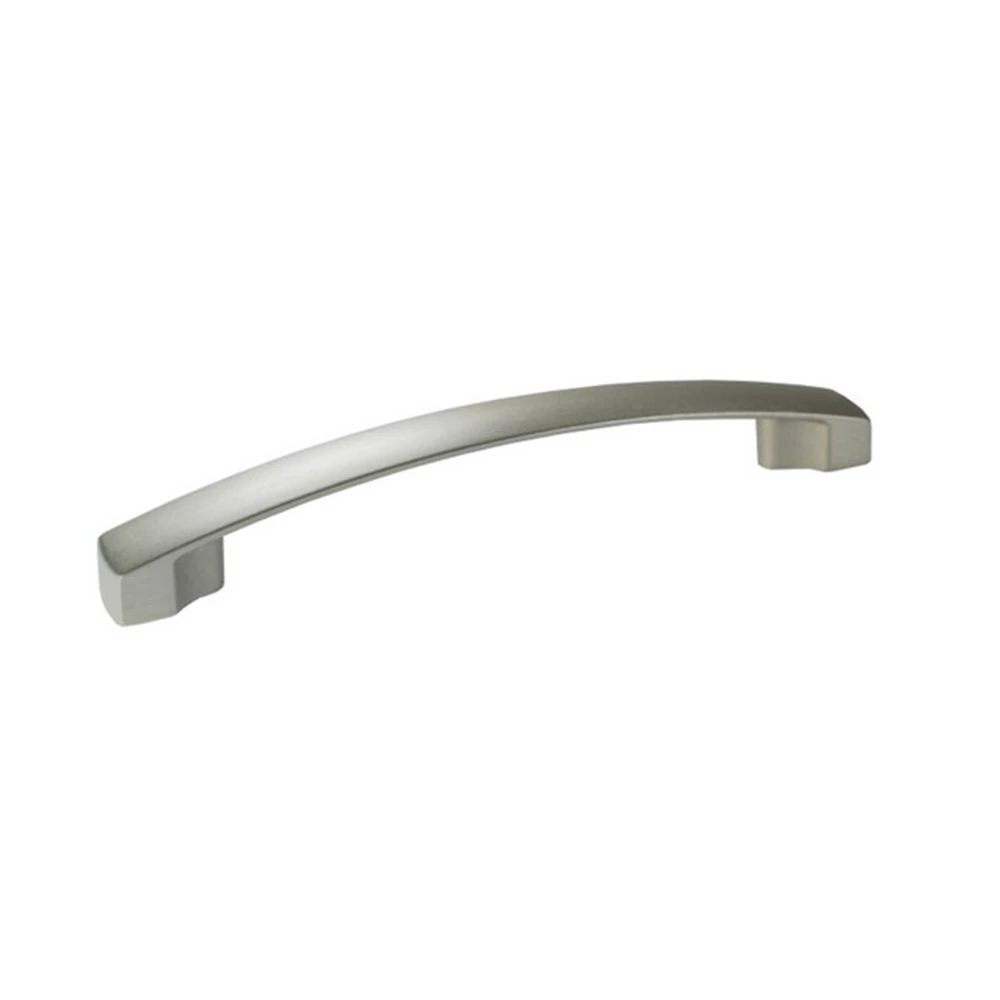 Rujz Design szatén nikkel 136 mm bútorfogantyú 583.19