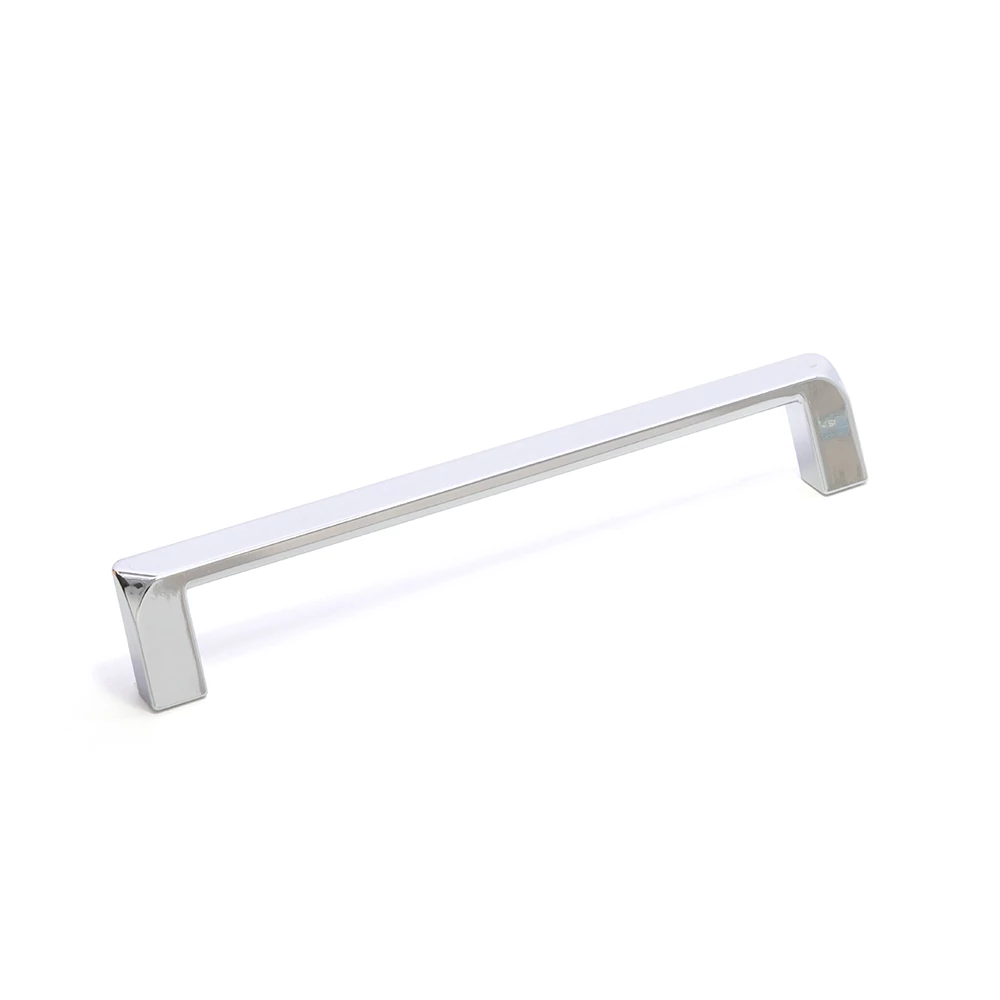 Rujz Design fényes króm 172 mm bútorfogantyú 588.25