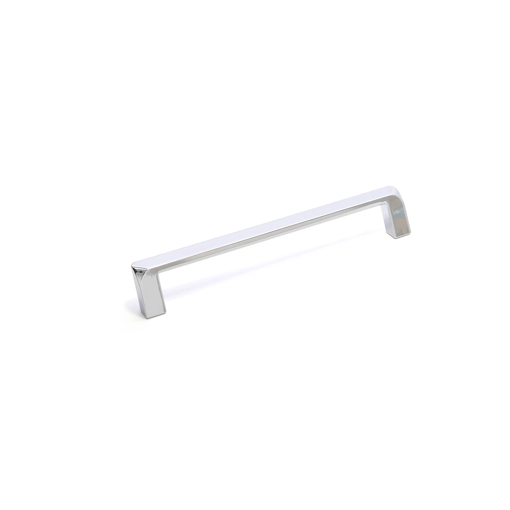 Rujz Design fényes króm 236 mm bútorfogantyú 588.25