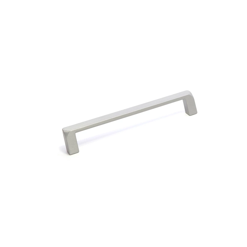 Rujz Design szatén nikkel 172 mm bútorfogantyú 588.25
