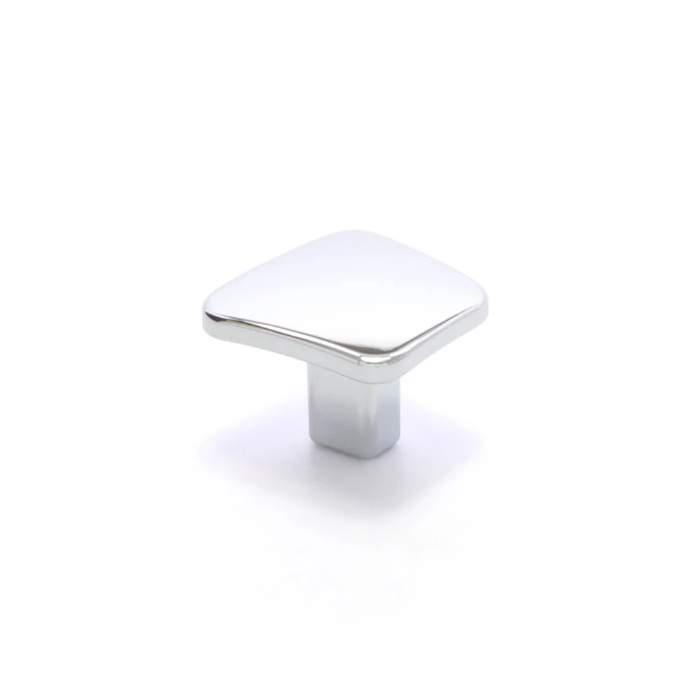 Rujz Design fényes króm bútorfogantyú 590.01