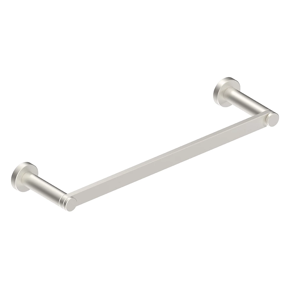 Rujz Design ezüst 290 mm Wc-papír tartó 60.008V