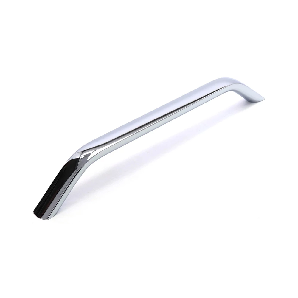 Rujz Design fényes króm bútorfogantyú 451 mm, 614.16