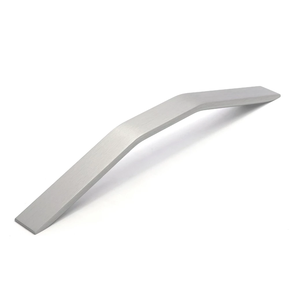 Rujz Design szatén nikkel 296 mm bútorfogantyú 620.20
