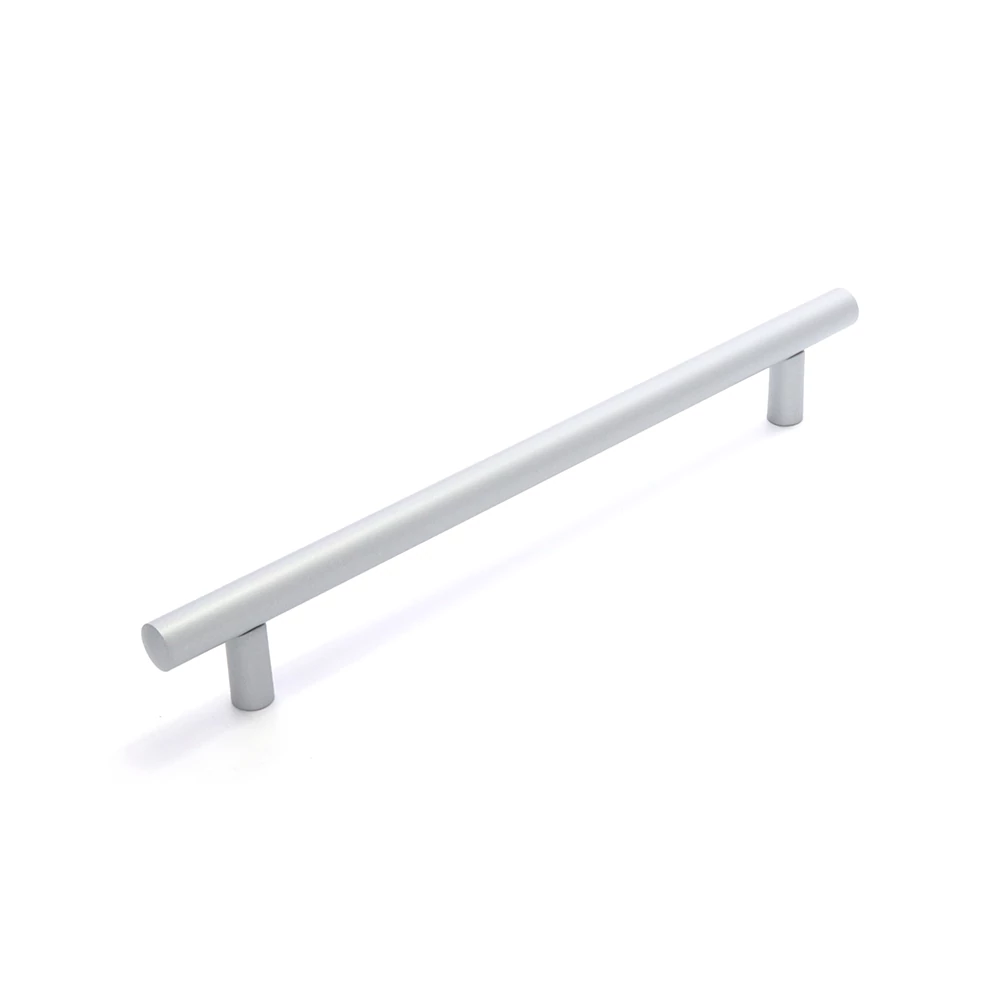 Rujz Design matt króm 178 mm bútorfogantyú 624.12BL