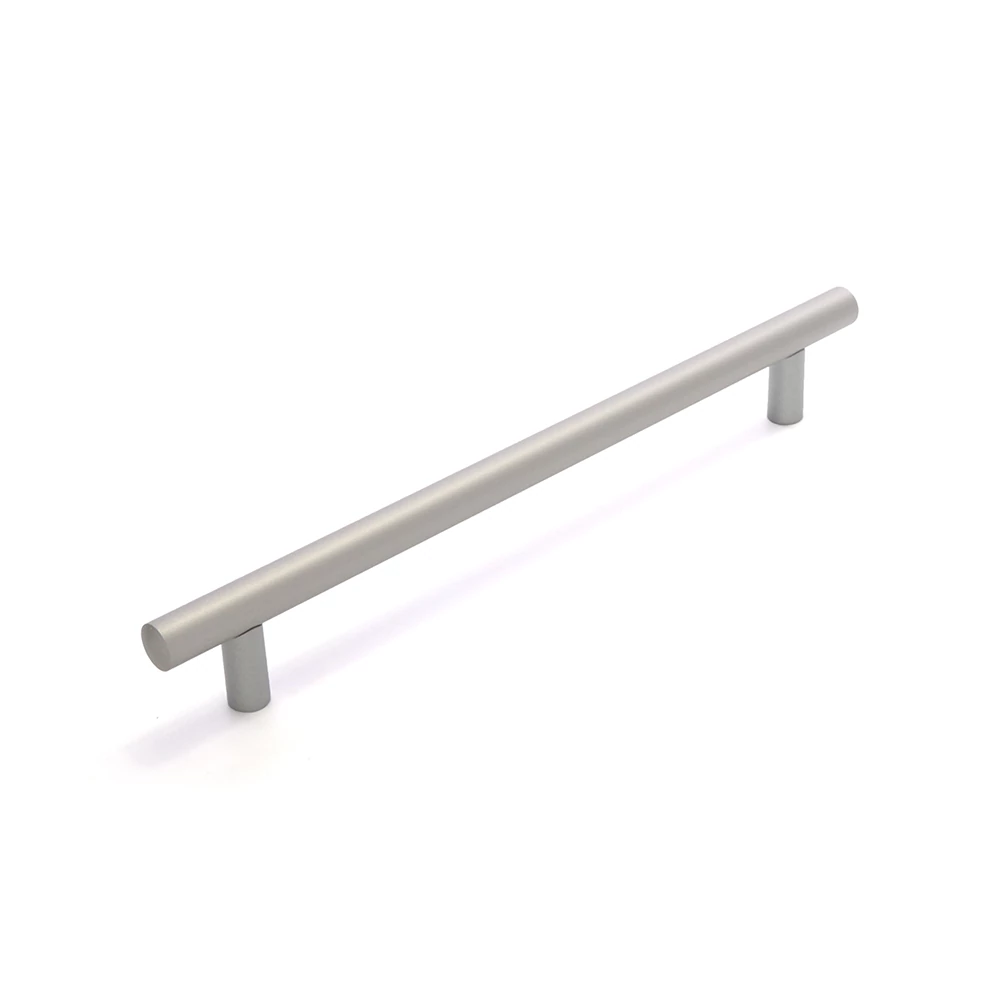 Rujz Design szatén nikkel 178 mm bútorfogantyú 624.12BL
