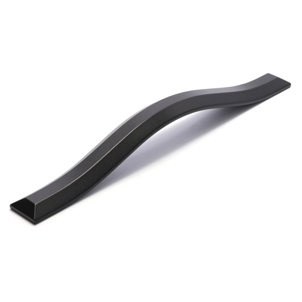 Rujz Design titán 215 mm bútorfogantyú 631.22B