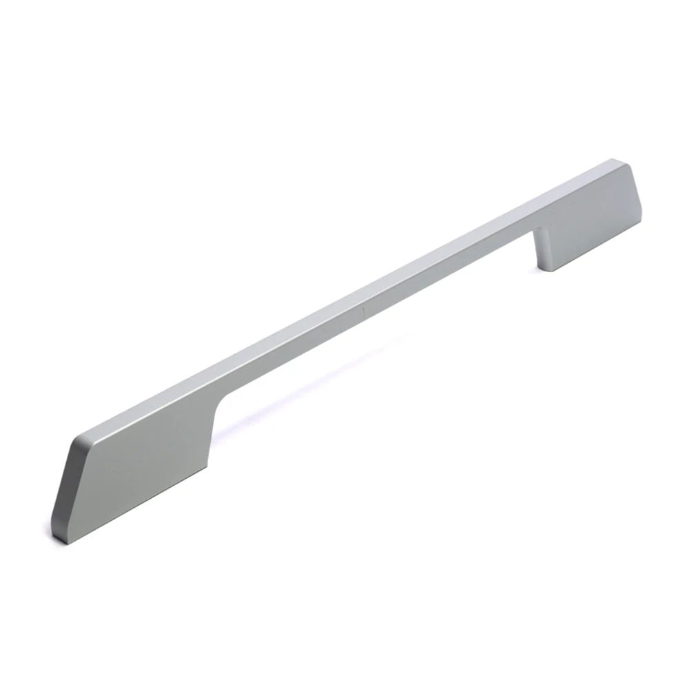 Rujz Design matt króm 200 mm bútorfogantyú 632.27B