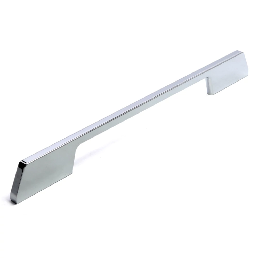 Rujz Design fényes króm 260 mm bútorfogantyú 632.27B
