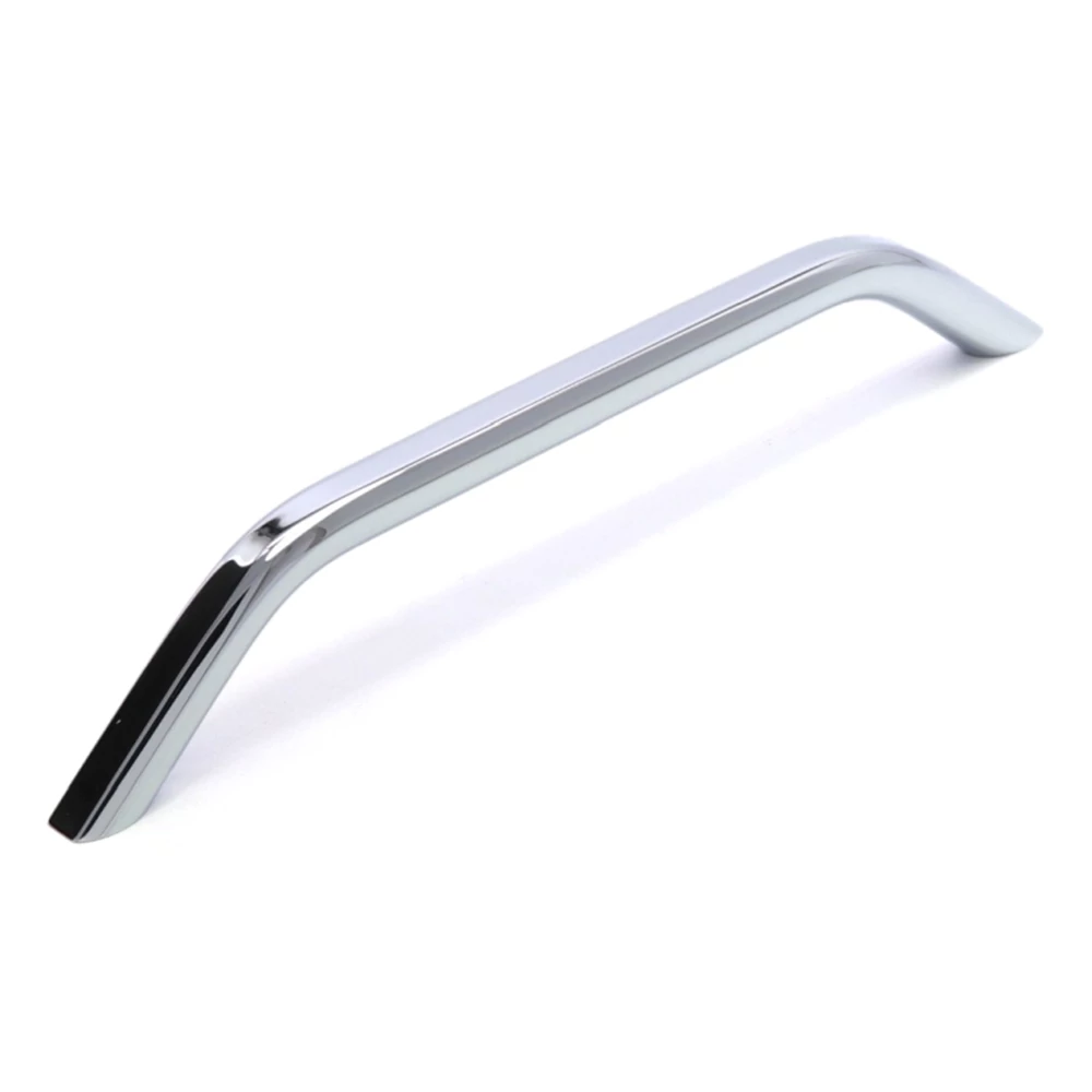 Rujz Design fényes króm 150 mm bútorfogantyú 634.10