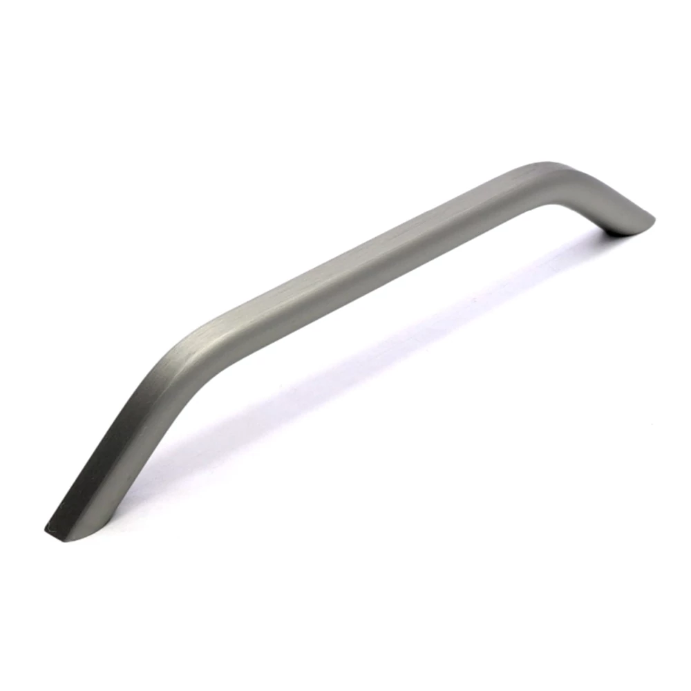 Rujz Design szatén nikkel 150 mm bútorfogantyú 634.10