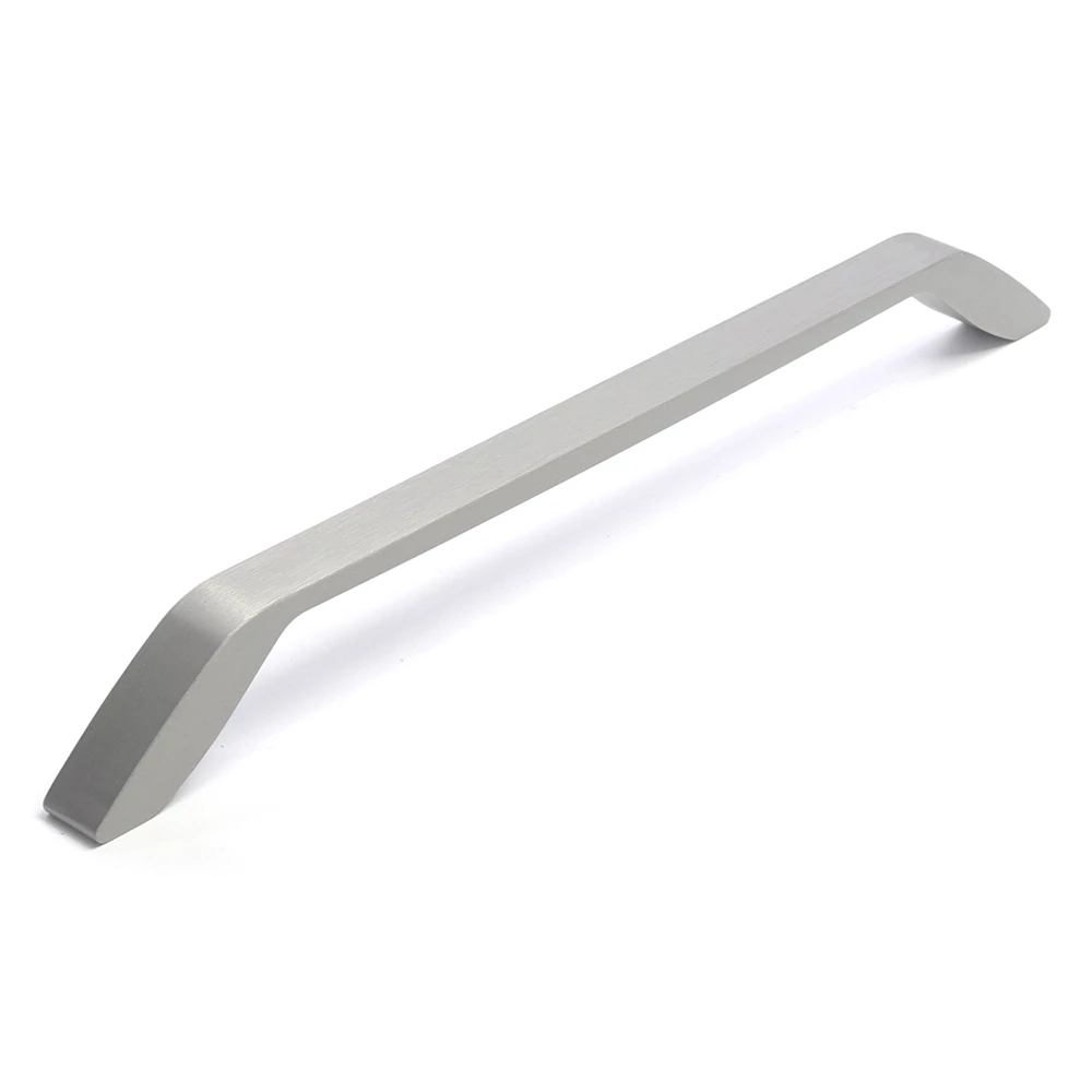 Rujz Design szatén nikkel 177 mm bútorfogantyú 638.27B