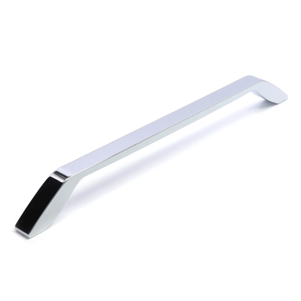 Rujz Design fényes króm 239 mm bútorfogantyú 638.27B