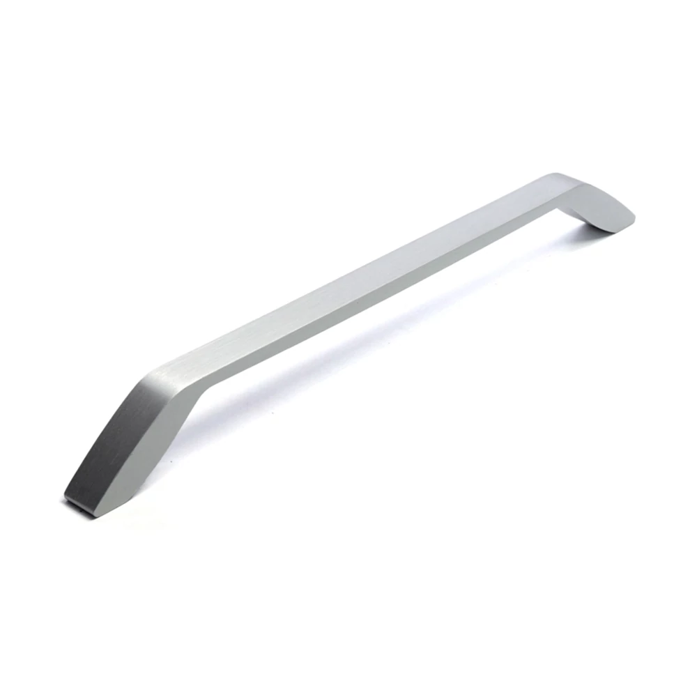 Rujz Design matt króm 177 mm bútorfogantyú 638.27B