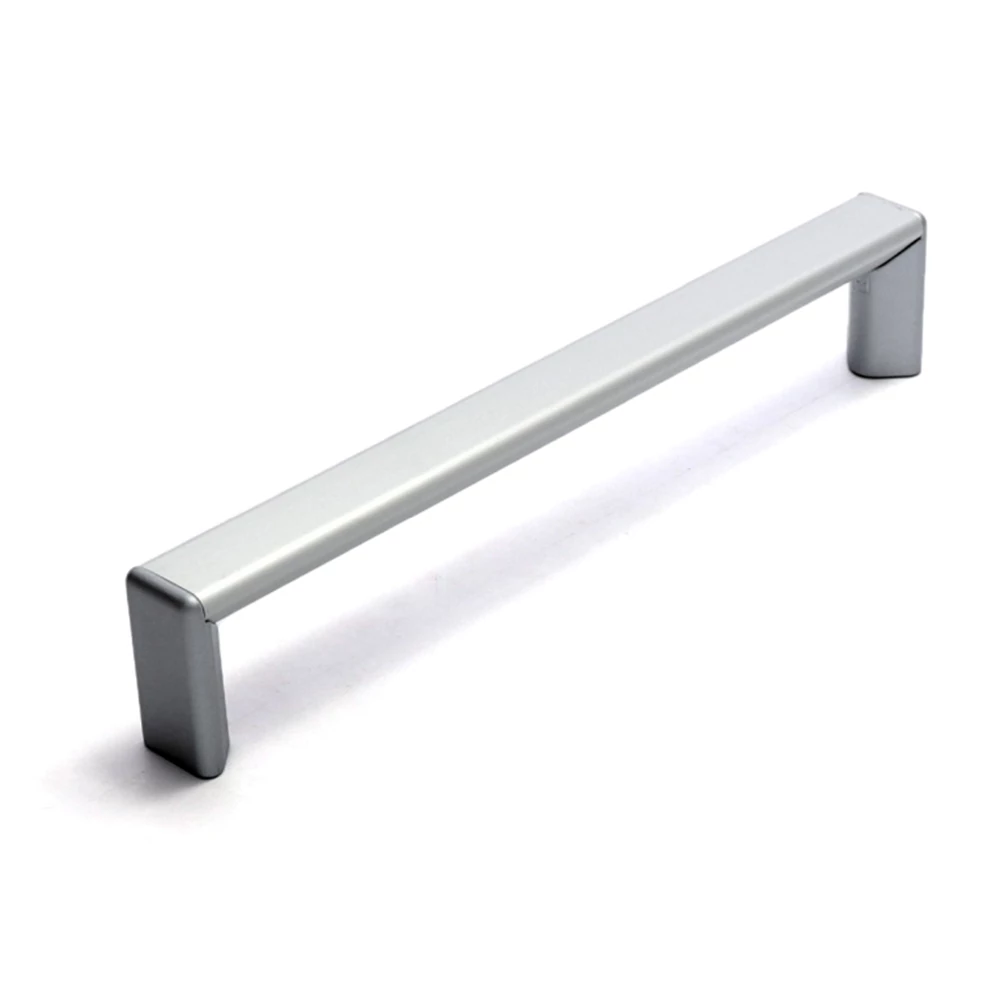 Rujz Design matt króm 283 mm bútorfogantyú 644.16