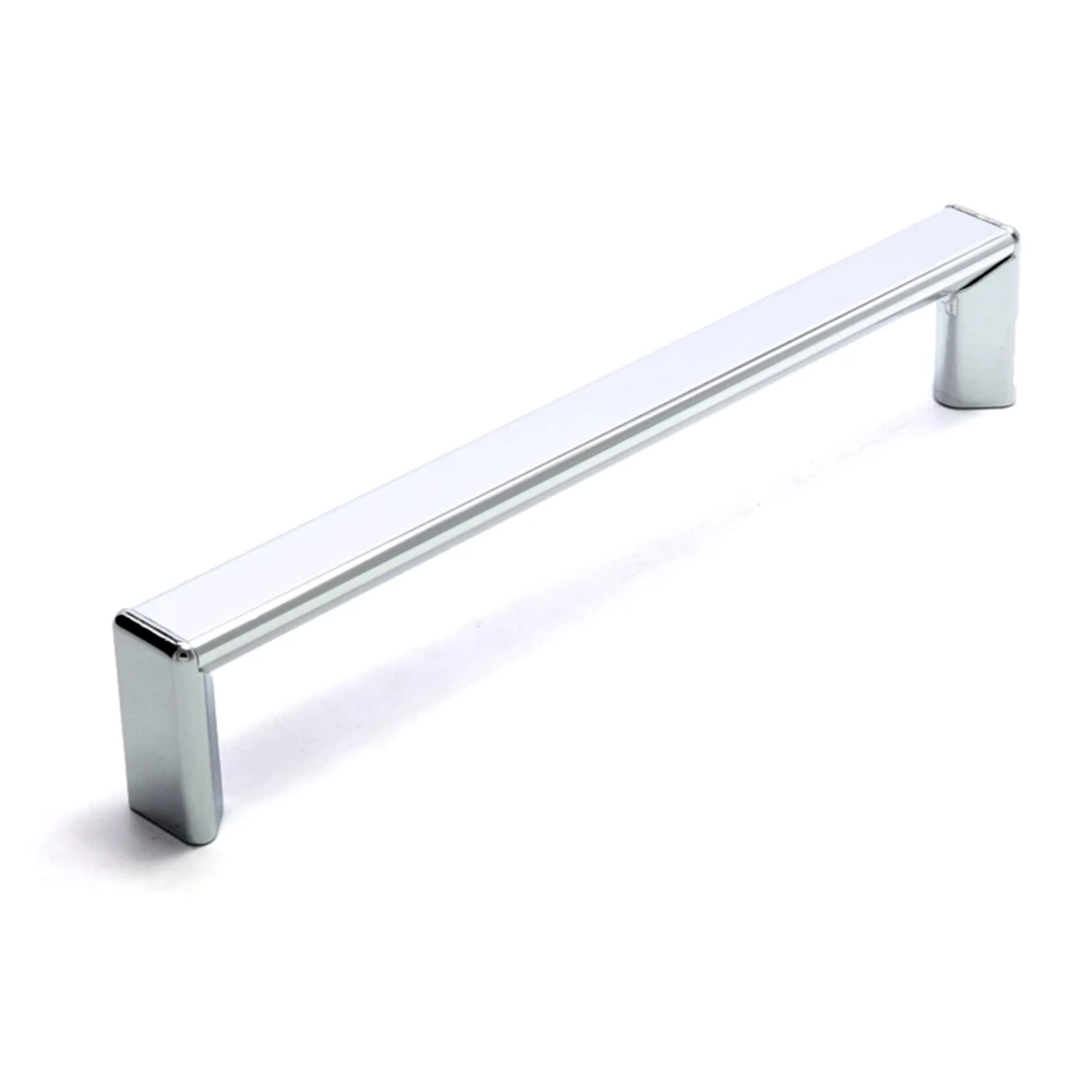 Rujz Design ezüst 283 mm bútorfogantyú 644.16