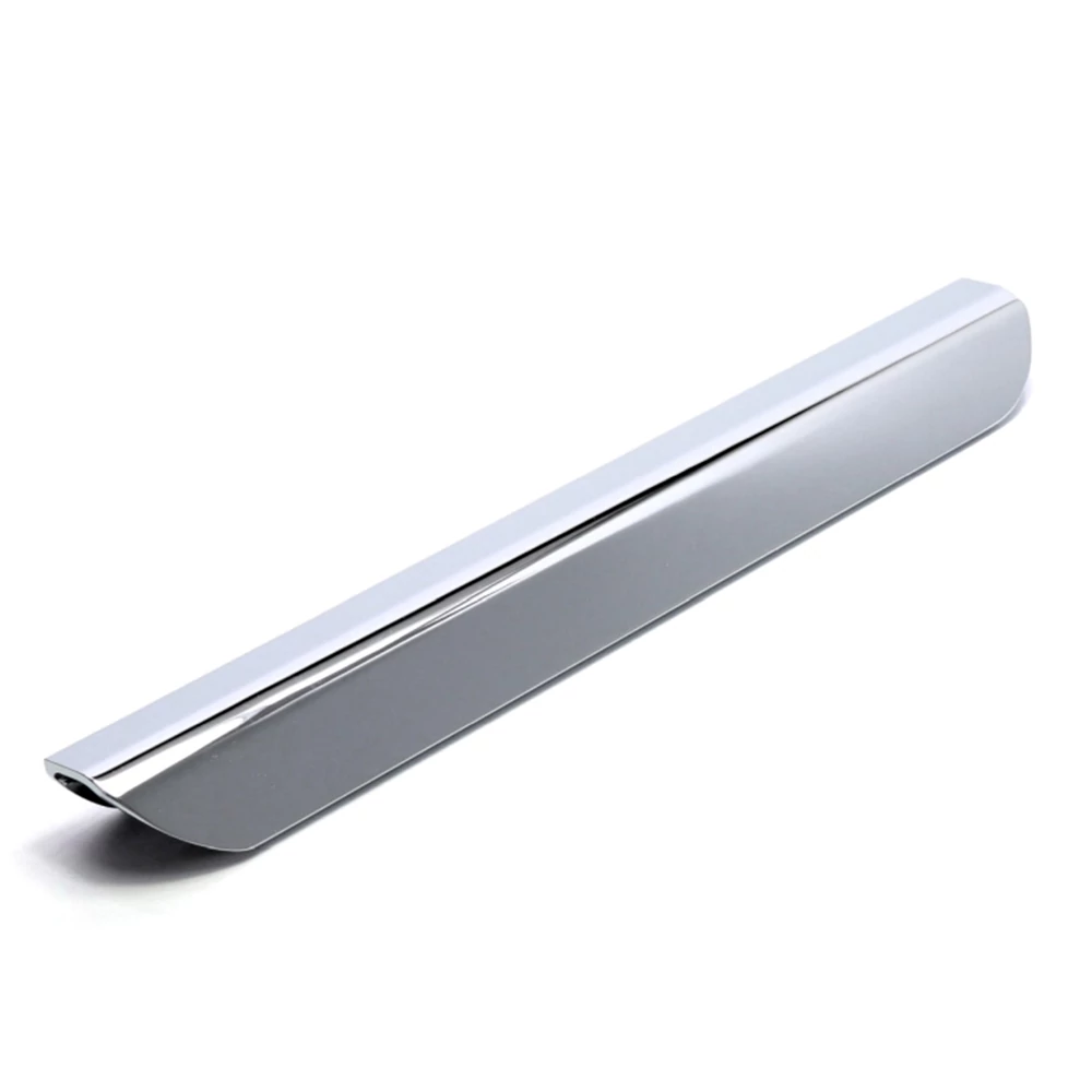 Rujz Design fényes króm 260 mm bútorfogantyú 648.17