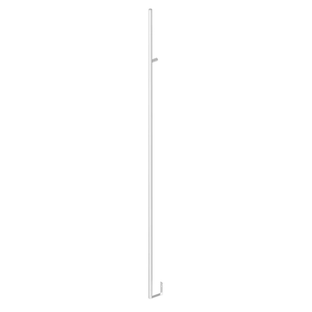 Rujz Design matt króm 1090 mm bútorfogantyú 665.12