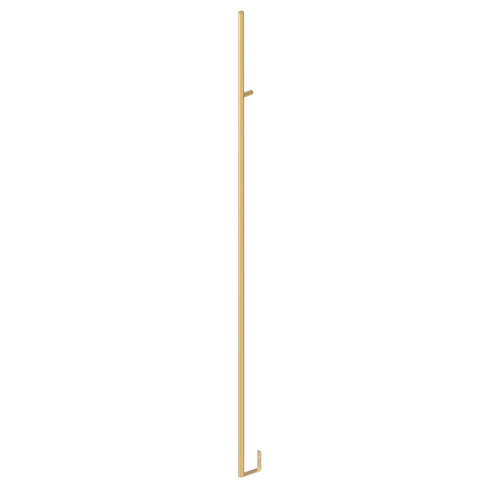 Rujz Design szatén bronz 1090 mm bútorfogantyú 665.12