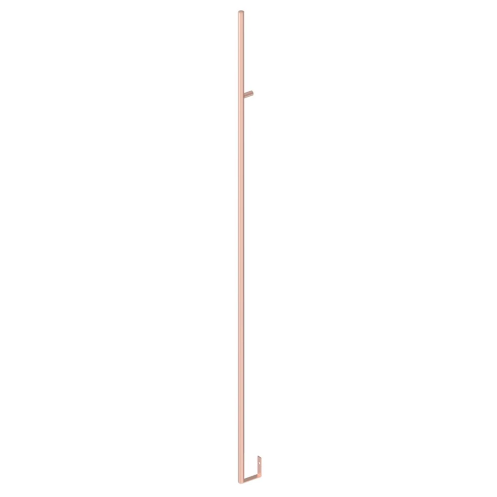 Rujz Design szatén réz 1090 mm bútorfogantyú 665.12