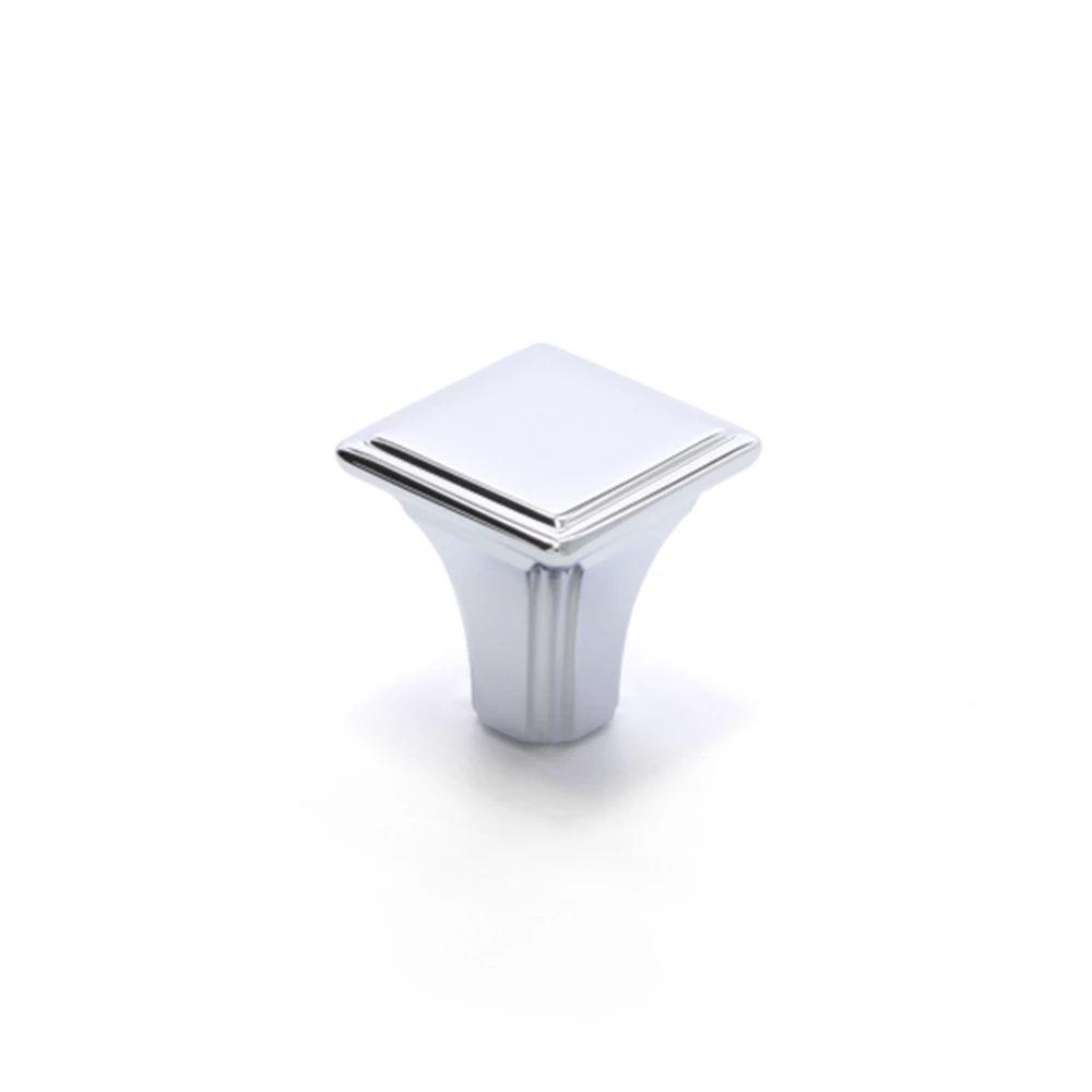 Rujz Design fényes króm bútorgomb 667.20/1