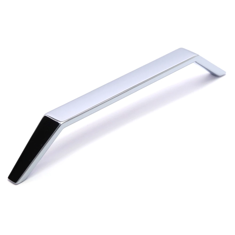 Rujz Design fényes króm 232 mm bútorfogantyú 669.15