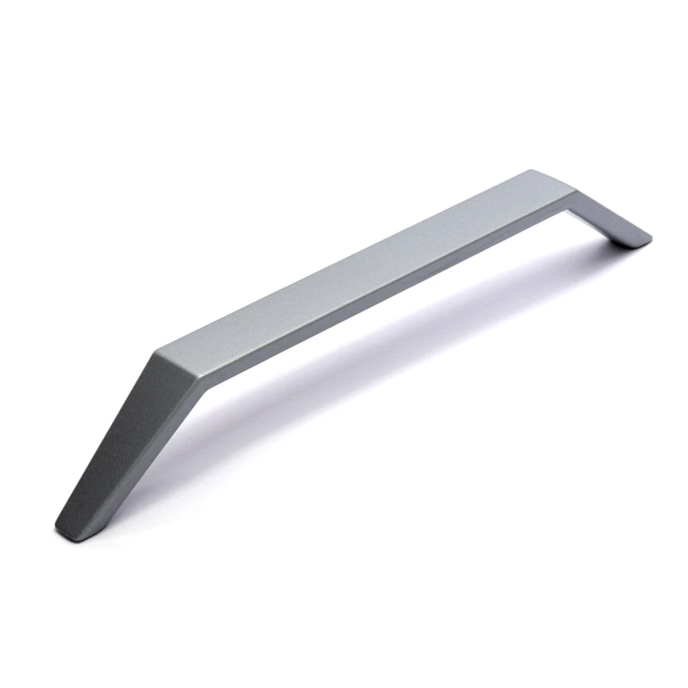 Rujz Design matt króm 232 mm bútorfogantyú 669.15