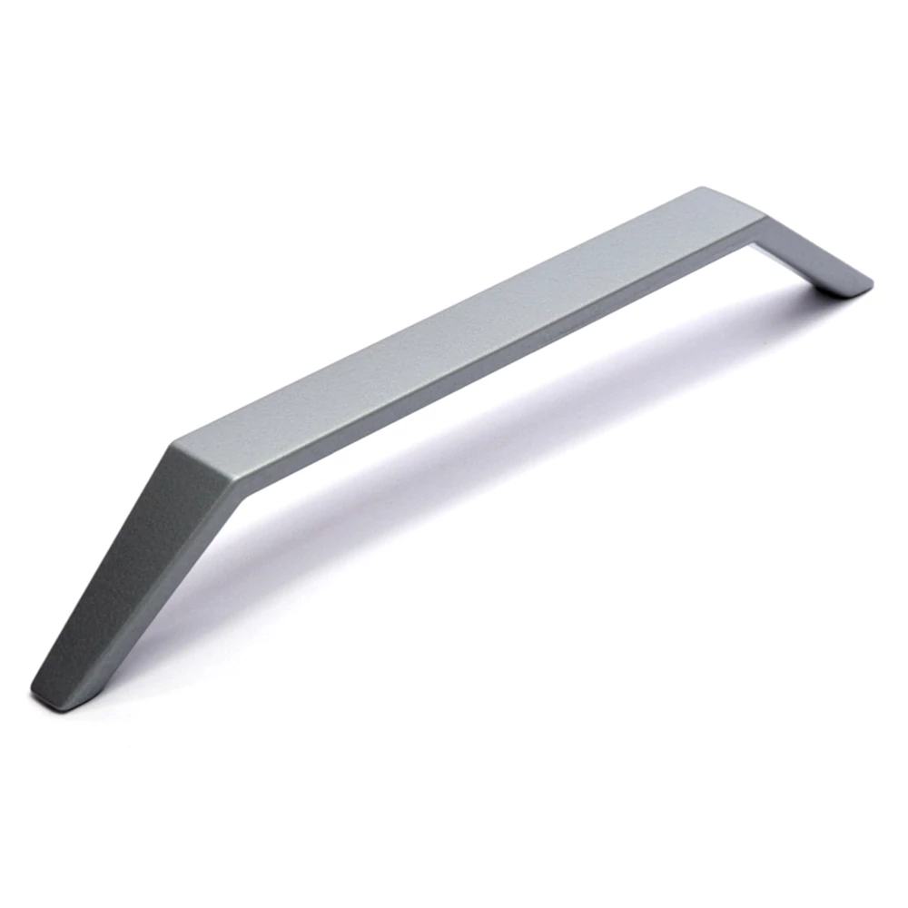 Rujz Design matt króm 168 mm bútorfogantyú 669.15