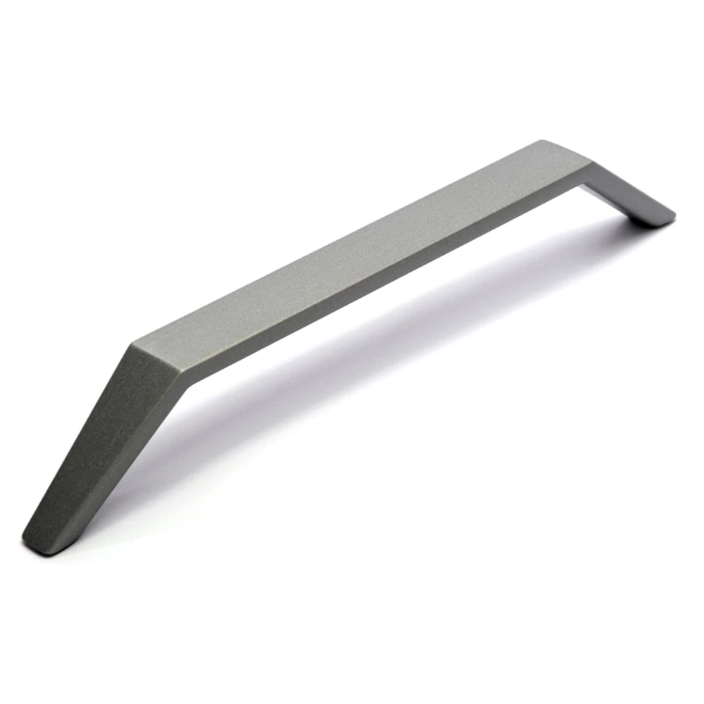 Rujz Design szatén nikkel 232 mm bútorfogantyú 669.15