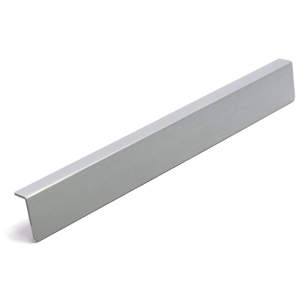 Rujz Design matt króm 60 mm bútorfogantyú 675.25