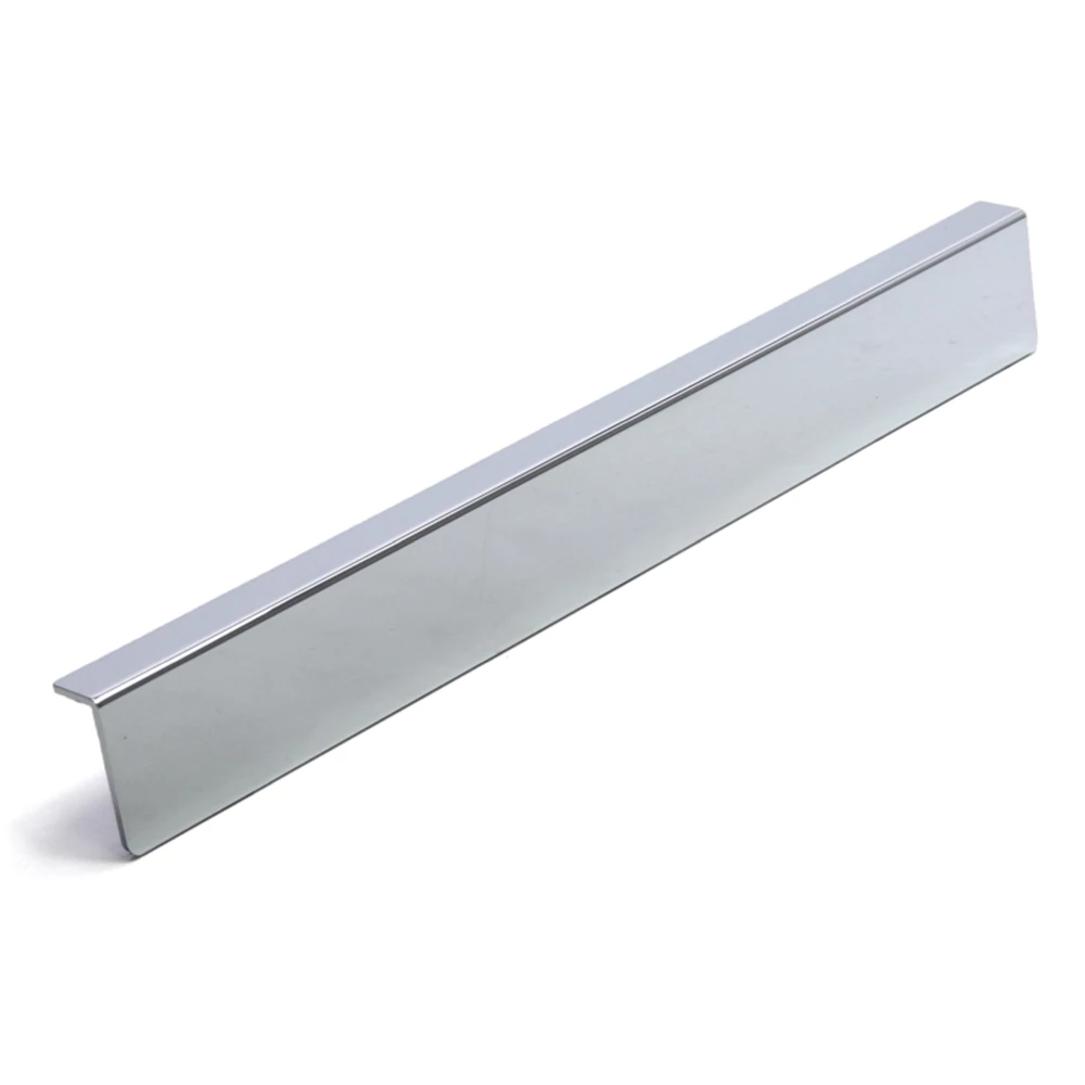 Rujz Design fényes króm 60 mm bútorfogantyú 675.25